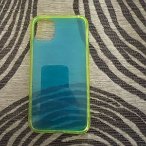iPhone 11/XR phone case